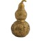 Statueta Wu Lou cu Pi Yao remediu Feng Shui din rasina