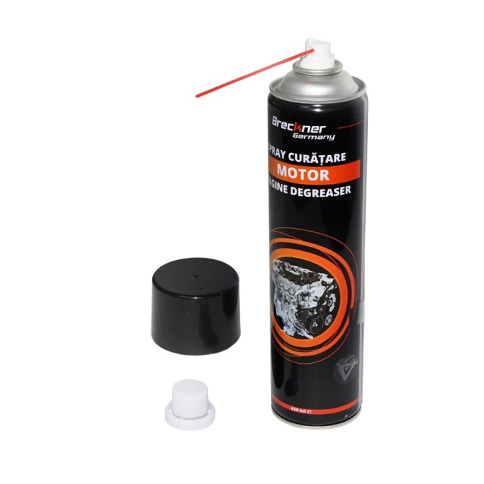 Spray Multifunctional curatat motorul 650ml