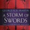 A Storm of Swords: The Illustrated Edition: A Song of Ice and Fire: Book Three