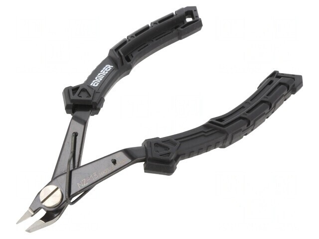 Clești de Precizie pentru Tăiere Reverse NZ-13G