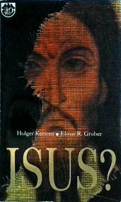 Holger Kersten - Isus?