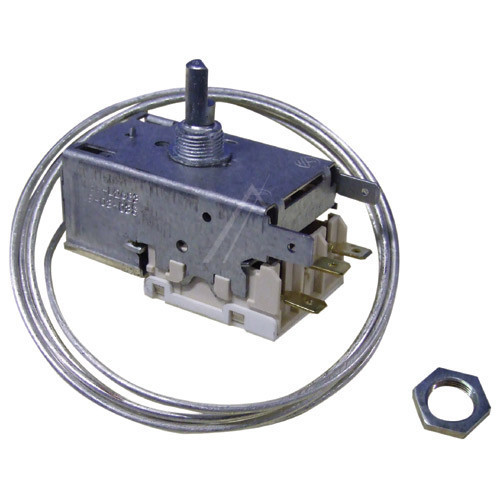 K59 L2683 TERMOSTAT 4502011100 Combina frigorifica Arctic AK54270M30W ARCELIK / BEKO