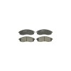 Placute frana MITSUBISHI L 200 K7 T K6 T ABE C15045ABE