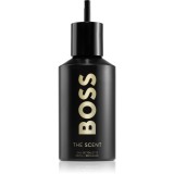 Hugo Boss BOSS The Scent Eau de Toilette reincarcabil pentru bărbați Refill 200 ml