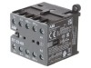 Contactor 4P 24VAC 7A Cu Șurub