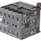 Contactor 4P 24VAC 7A Cu Șurub