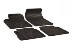 SET COVORASE AUTO CAUCIUC OPEL VECTRA C (2002-2008), SIGNUM (2003-2008) foto