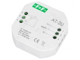 Adaptor de Temperatură 15-30VDC 0-10V KTY81-210