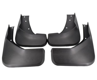 Aparatori noroi dedicate Ford KUGA II 2013-2019 Cod: MUD1022 CH-1 foto