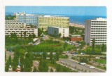 RF131 - Carte Postala - Mamaia, circulata 1971