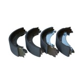 Set saboti frana PEUGEOT BOXER bus (230P) (1994 - 2009) MAXGEAR 19-0262