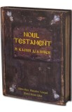 Noul Testament Ed.2025 - Manastirea Vatoped