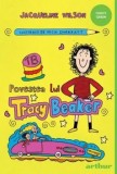 Cumpara ieftin Povestea lui Tracy Beaker/Jacqueline Wilson