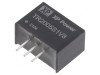 Convertor DC-DC 3-5.5V la 1.8V 2A SIP3 1.2MHz