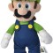 SUPER MARIO PLUS LUIGI 30CM