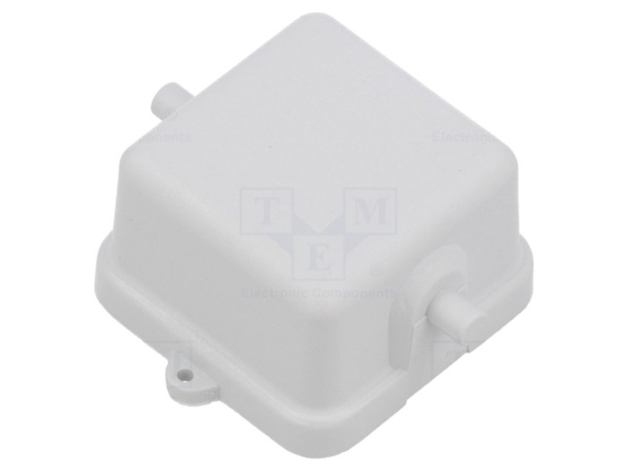 H-A 3 KDB-B Capac de Protecție