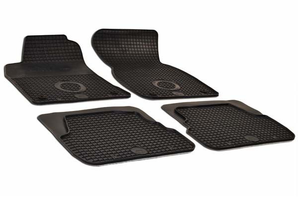 Set covorase auto cauciuc Audi A6 (C5) (1997-2003)