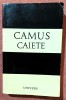 Caiete. Editura Univers, 1971 &ndash; Albert Camus