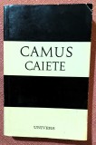 Caiete. Editura Univers, 1971 &ndash; Albert Camus