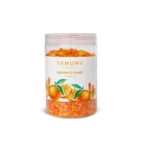Sare de Baie Yamuna, Portocala si Scortisoara, 1000 g