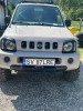 Suzuki jimny, Break, Benzina