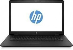 Laptop second hand HP 17-BS011DX 17.3&amp;quot; HD+ Intel Core i5-7200U foto