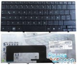 Tastatura HP Neagra Mini 1000, Mini 1100, Mini 700, Mini 701, Mini 702