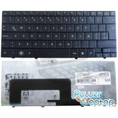 Tastatura HP Neagra Mini 1000, Mini 1100, Mini 700, Mini 701, Mini 702