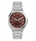 Ceas Barbati, Fossil, Evanston BQ2807 - Marime universala