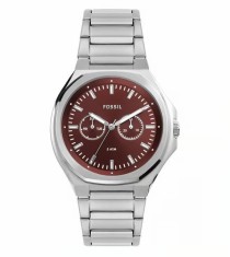 Ceas Barbati, Fossil, Evanston BQ2807 - Marime universala