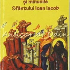 Viata Si Minunile Sfantului Ioan Iacob - L.S. Desartovici