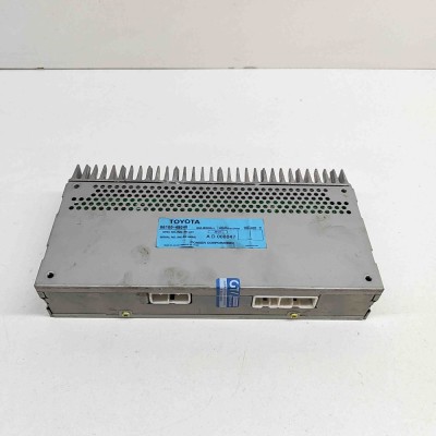 Amplificator de sunet LEXUS RX _U3_ 2005 OEM: 86100-48040,GM-8306ZT foto