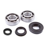 Rulmenti si simeringuri ambielaj scuter Booster 2T - compatibil APRILIA SR 50 49cc
