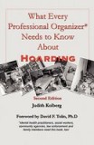 What Every Professional Organizer Needs to Know about Hoarding