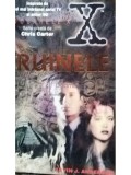 Kevin J. Anderson - Ruinele (Editia: 1996)