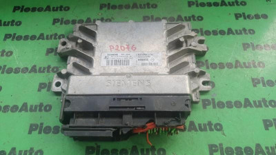 Calculator ecu Renault Logan (2004-2008) s11014011a foto