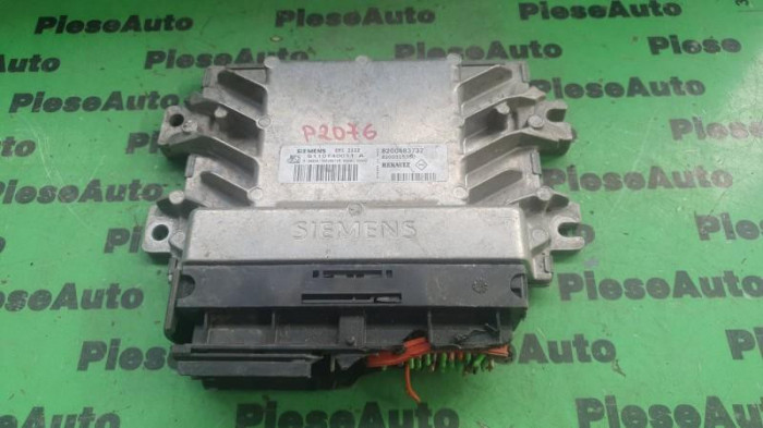 Calculator ecu Renault Logan (2004-2008) s11014011a