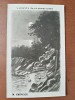Carte postala ilustrata, Varianta (De voi adormi curand )/Eminescu, 1924