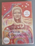 Kyle Gray - Oracolul celor 22 de arhangheli