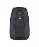 Carcasa cheie Topautochei&reg; pentru Toyota C-HR RAV4 Prius Camry, 2 butoane