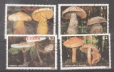 Guyana 1989 Mushrooms, used M.233