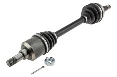 Planetara Peugeot 206 1.6hdi, 2.0hdi, 2.0 2000-, Stanga, NTY NPW-PE-025 foto