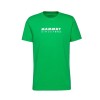 Tricou MAMMUT Core T-Shirt Men Logo pinea M
