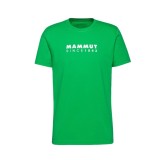 Tricou MAMMUT Core T-Shirt Men Logo pinea L