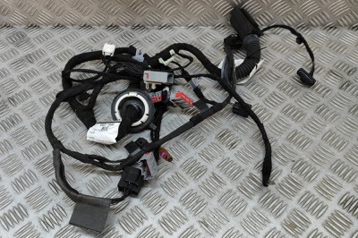Cablaj ușă st&amp;acirc;nga față LAND ROVER RANGE ROVER SPORT II L494 2018 OEM: KK62-14630-BUE 30493509 foto