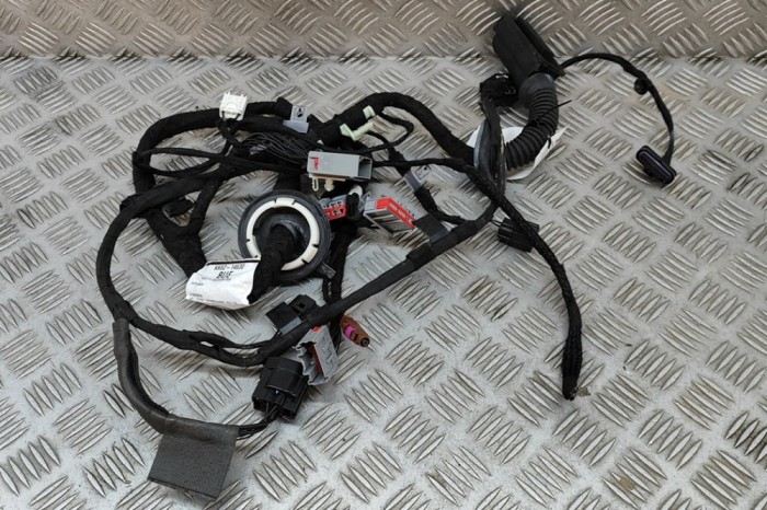 Cablaj ușă st&acirc;nga față LAND ROVER RANGE ROVER SPORT II L494 2018 OEM: KK62-14630-BUE 30493509