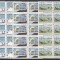 Brazil 1988 Architecture Lubrapex x 10 MNH DA.036