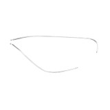 Fibra reparatie DRL far dreapta Mercedes-Benz GLC X253, GLC Coupe C253 2019-2023 - LG-W253 L-2024 Right