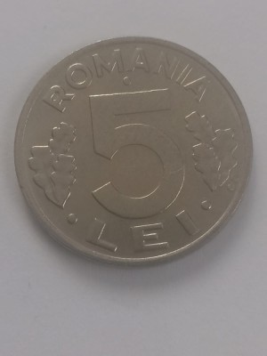 5 lei 1993 foto