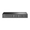 Switch 16 porturi RJ45 Gigabit, Easy Managed, 1U - TP-Link TL-SG1016DE